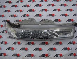 Фара передняя правая для HONDA INSPIRE CC2/CC3  запчасти бу
