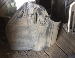 Дверь задняя левая для TOYOTA ALTEZZA SXE10/GXE10/GXE10W/GXE15W/JCE10W/JCE15W  запчасти бу