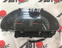 Щиток приборов для TOYOTA SIENTA NCP81G/NCP85G  запчасти бу