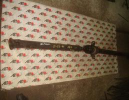 Карданный вал задний в сборе для TOYOTA ALLEX NZE121/NZE124/ZZE122/ZZE123/ZZE124  запчасти бу