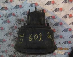 Ступица задняя правая для ISUZU ELF NKR55HL  запчасти бу