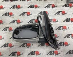 Зеркало левое для TOYOTA DUET M100A/M101A/M110A/M111A  запчасти бу