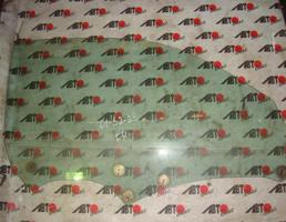 Стекло двери передней правой для TOYOTA LEVIN AE110/AE111  запчасти бу