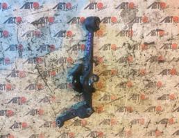 Рычаг передний нижний левый для TOYOTA CRESTA GX100/JZX100/GX105/JZX101/JZX105/LX100  запчасти бу