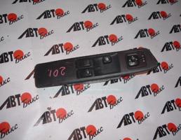 Блок управления стеклоподъёмниками для MITSUBISHI PAJERO IO H61W/H66W/H71W/H76W  запчасти бу