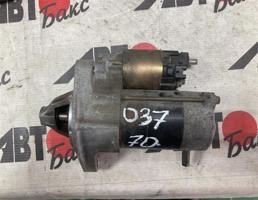 Стартер для TOYOTA FUNCARGO NCP20/NCP21/NCP25  запчасти бу