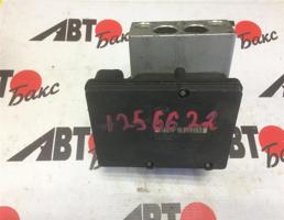 Блок ABS для NISSAN MURANO PNZ50  запчасти бу