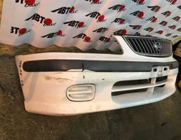 Решетка радиатора для NISSAN SUNNY B15/FB15/FNB15/JB15/QB15/SB15  запчасти бу