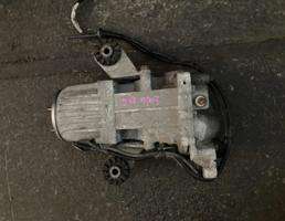 Редуктор для MITSUBISHI DELICA D5 CV5W  запчасти бу