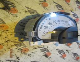 Щиток приборов для TOYOTA PASSO KGC10/KGC15/QNC10  запчасти бу