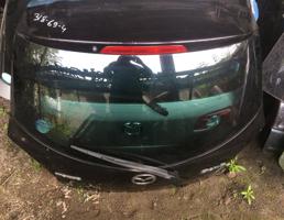 Дверь задка для MAZDA DEMIO DE3FS  запчасти бу