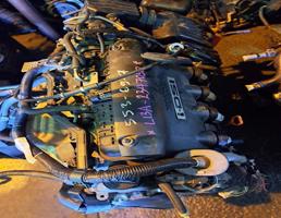 Двигатель бензин для HONDA FIT GD1/GD2/GD3/GD4  запчасти бу