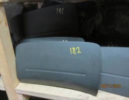 Подушка безопасности передняя левая для NISSAN PRESAGE HU30/NU30/U30/VNU30/VU30  запчасти бу