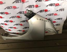 Крыло переднее левое для HONDA FIT GE6/GE7/GE8/GE9  запчасти бу