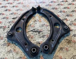 Рычаг передний нижний левый для NISSAN NOTE E12/HE12/NE12/SNE12  запчасти бу