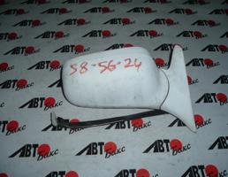 Зеркало правое для TOYOTA MARK II GX81/JZX81/MX83/SX80/LX80/LX80Q  запчасти бу