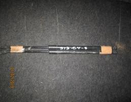 Амортизатор двери задка для MAZDA DEMIO DE3FS  запчасти бу