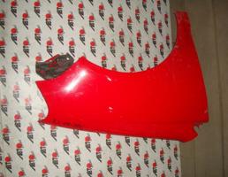 Крыло переднее правое для VOLKSWAGEN POLO  запчасти бу