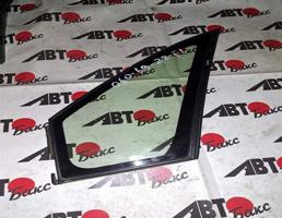 Стекло боковое переднее левое для TOYOTA SPADE NCP145  запчасти бу