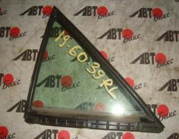 Стекло неподвижное для TOYOTA MARK II JZX110/GX110/GX115/JZX115  запчасти бу