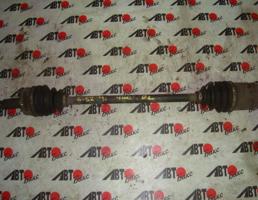 Привод задний левый для TOYOTA ALLEX NZE121/NZE124/ZZE122/ZZE123/ZZE124  запчасти бу