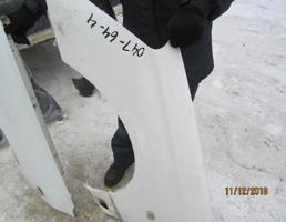 Крыло переднее левое для TOYOTA CELSIOR UCF30/UCF31  запчасти бу