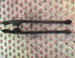 Рычаг передний  для SUZUKI JIMNY JB23W  запчасти бу