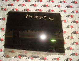 Стекло двери задней правой для TOYOTA CALDINA AT191G/CT196W/CT198V/ET196V/ST190G/ST195G/CT190G  запчасти бу