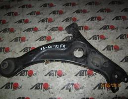 Рычаг передний нижний правый для TOYOTA CARINA AT210/AT211/AT212/ST215/CT210/CT215  запчасти бу
