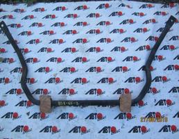 Стабилизатор передний в сборе для SUZUKI JIMNY JB23W  запчасти бу