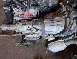 АКПП для TOYOTA MARK X GRX120  запчасти бу