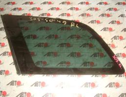 Стекло боковое заднее левое для MAZDA ATENZA GG3S/GGES/GG3P/GGEP/GY3W/GYEW  запчасти бу