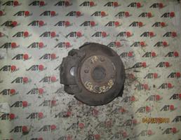 Ступица передняя правая для NISSAN SERENA KAJC23/KBC23/KBCC23/KBNC23/KVC23/KVNC23  запчасти бу