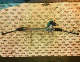 Рулевая рейка для NISSAN NOTE E12/HE12/NE12/SNE12  запчасти бу