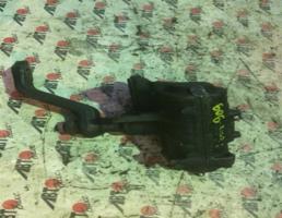 редуктор рулевой для ISUZU ELF NKR55HL  запчасти бу