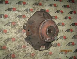 Ступица передняя левая для NISSAN SERENA KAJC23/KBC23/KBCC23/KBNC23/KVC23/KVNC23  запчасти бу