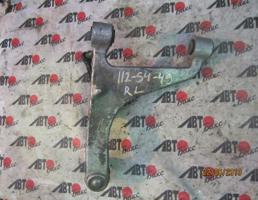 Рычаг задний верхний левый для NISSAN SKYLINE V35/HV35/NV35/PV35  запчасти бу