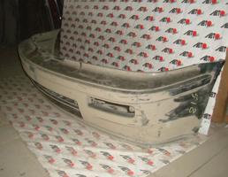 Бампер передний для HONDA VIGOR CB5/CC2/CC3  запчасти бу