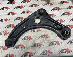 Рычаг передний нижний левый для NISSAN NOTE E12/HE12/NE12/SNE12  запчасти бу