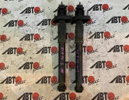 Амортизаторы пара для MITSUBISHI DELICA D5 CV5W  запчасти бу