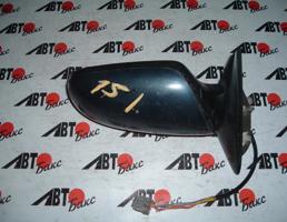 Зеркало правое для NISSAN CEFIRO A32/HA32/PA32  запчасти бу
