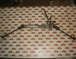 Рулевая рейка для TOYOTA AVENSIS AZT250  запчасти бу