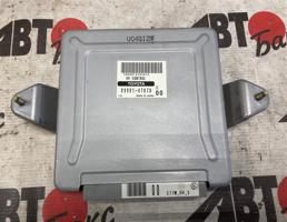 Блок управления гибридной установкой для TOYOTA PRIUS NHW20  запчасти бу