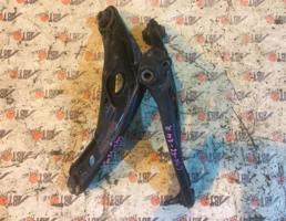 Рычаг передний нижний левый для TOYOTA VITZ NCP95/KSP90/NCP91/SCP90  запчасти бу