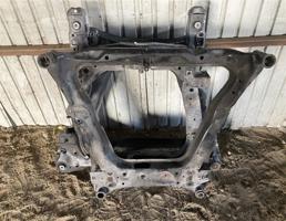 балка передняя для NISSAN QASHQAI/DUALIS KNJ10  запчасти бу