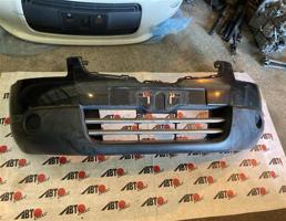 Бампер передний для NISSAN QASHQAI/DUALIS KNJ10  запчасти бу