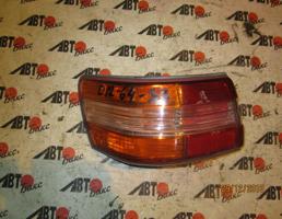 Фонарь задний левый для TOYOTA MARK II GX100/GX105/JZX100/JZX101/JZX105/LX100  запчасти бу