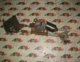Мотор дворников для TOYOTA VITZ NCP10/NCP13/NCP15/SCP10/SCP13  запчасти бу