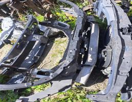 Телевизор для NISSAN MURANO PNZ50  запчасти бу