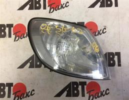 Фонарь боковой правый для TOYOTA SPACIO AE111N/AE115N  запчасти бу